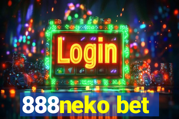 888neko bet